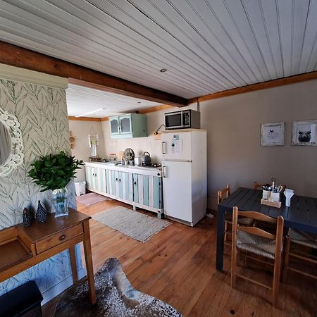 Helpmekaar Farm Villa Kareedouw Dış mekan fotoğraf