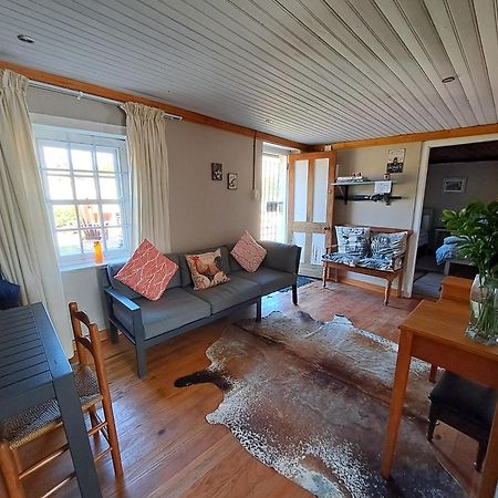 Helpmekaar Farm Villa Kareedouw Dış mekan fotoğraf