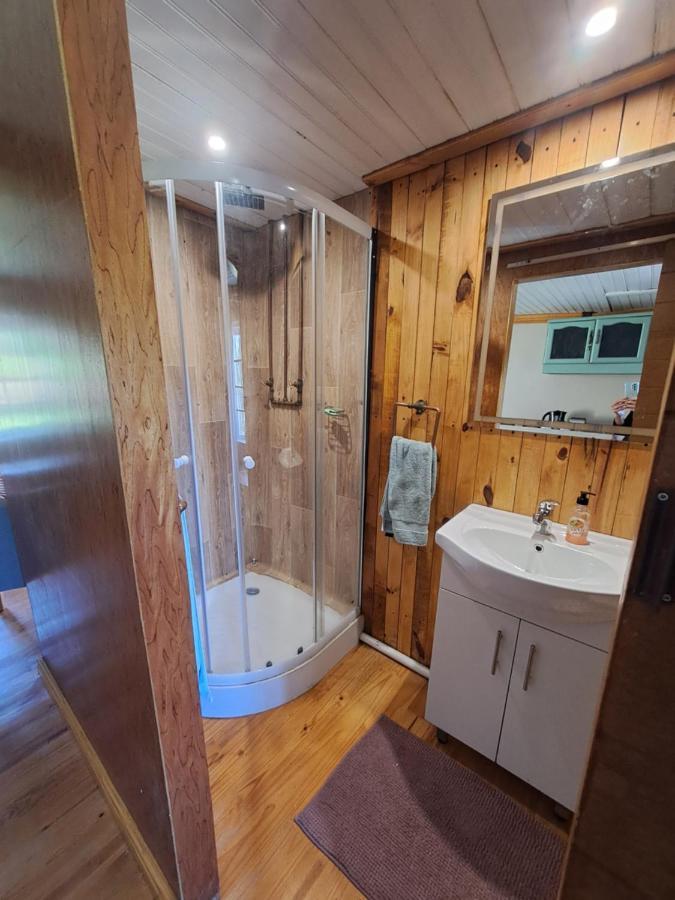 Helpmekaar Farm Villa Kareedouw Dış mekan fotoğraf
