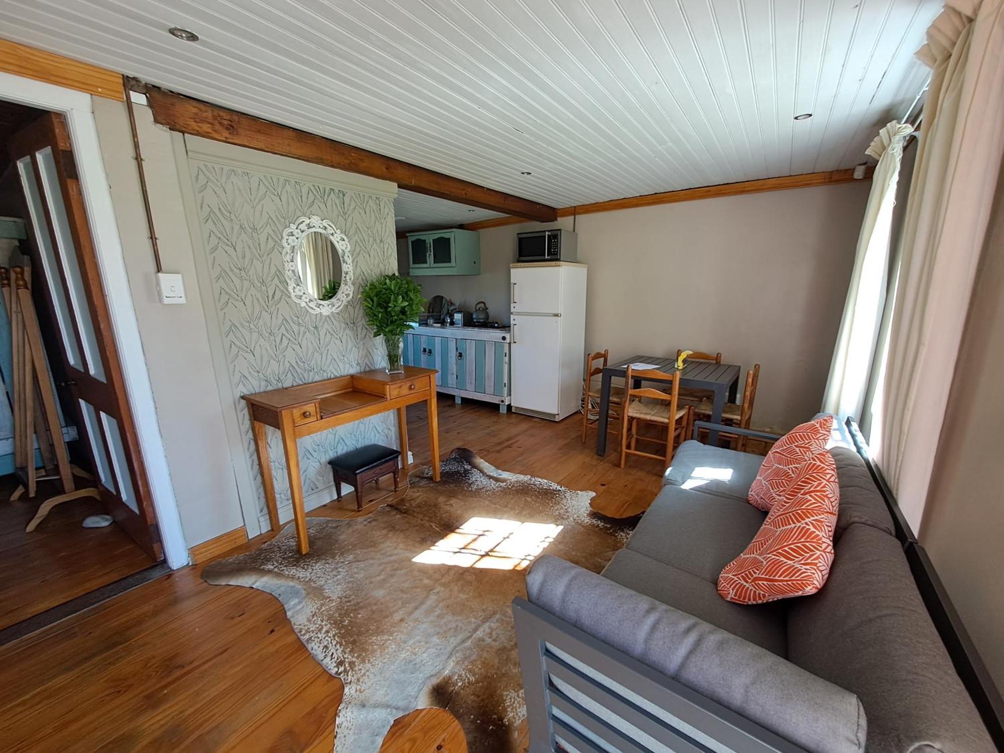 Helpmekaar Farm Villa Kareedouw Dış mekan fotoğraf