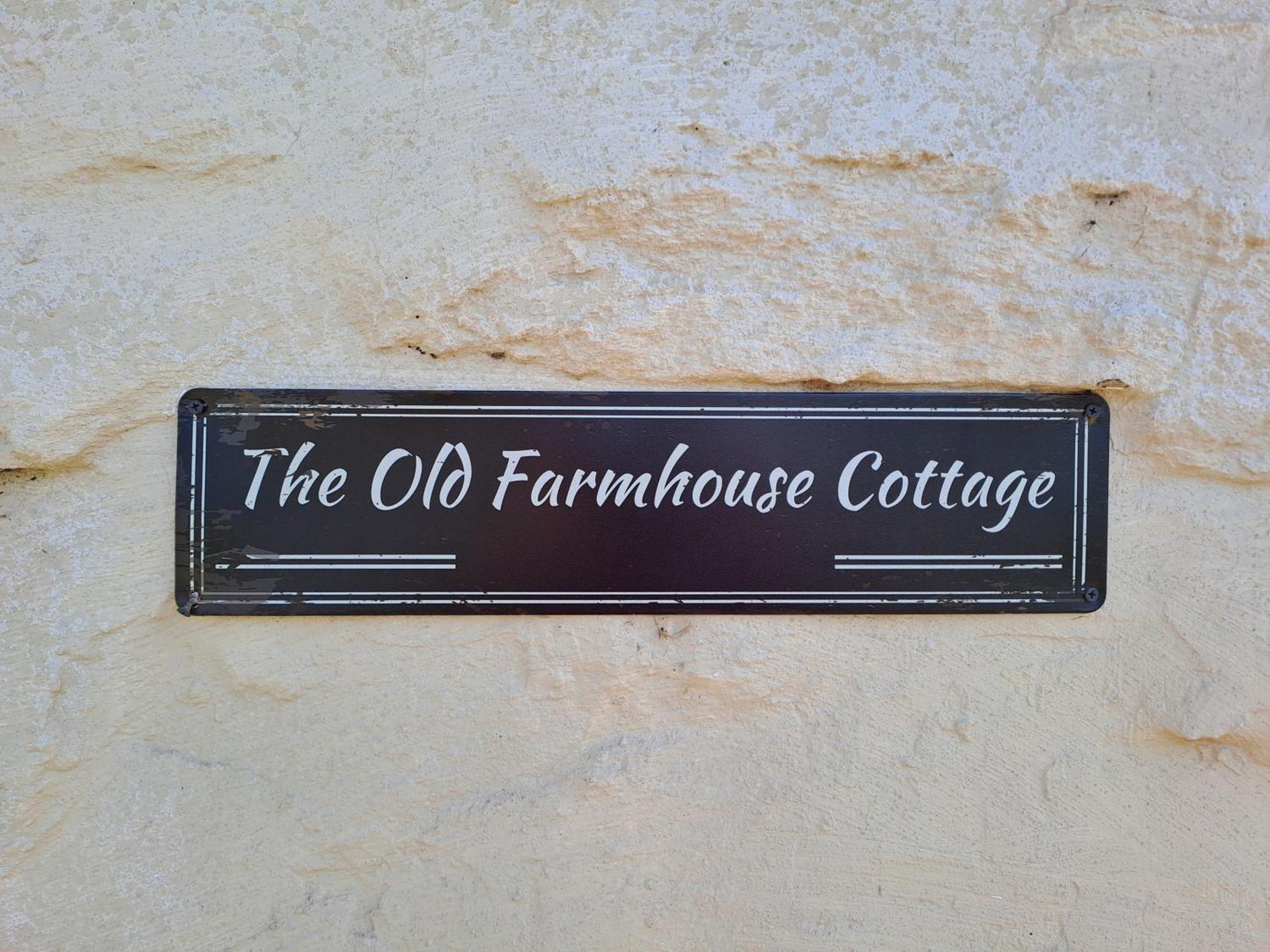 Helpmekaar Farm Villa Kareedouw Dış mekan fotoğraf