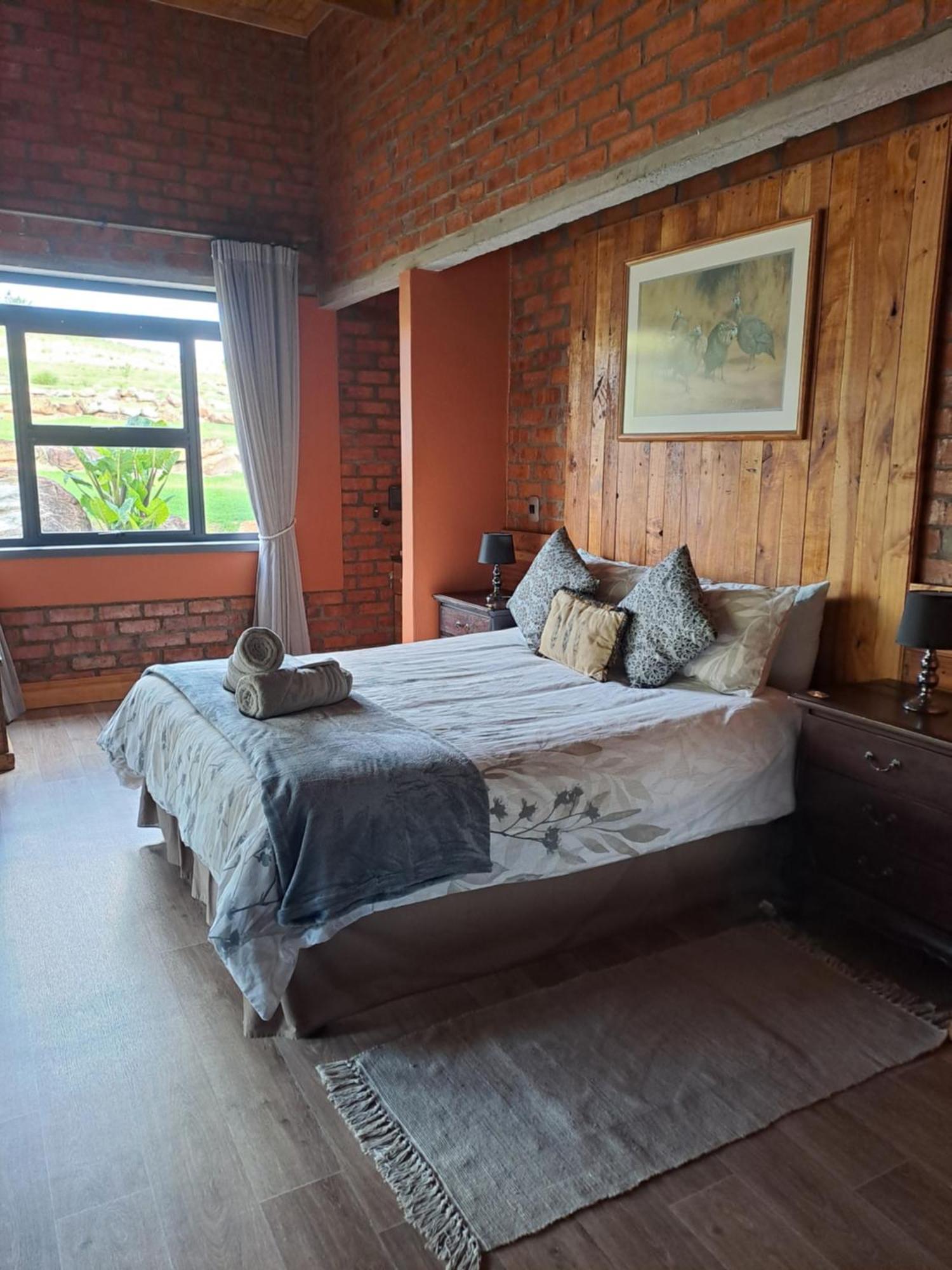 Helpmekaar Farm Villa Kareedouw Oda fotoğraf