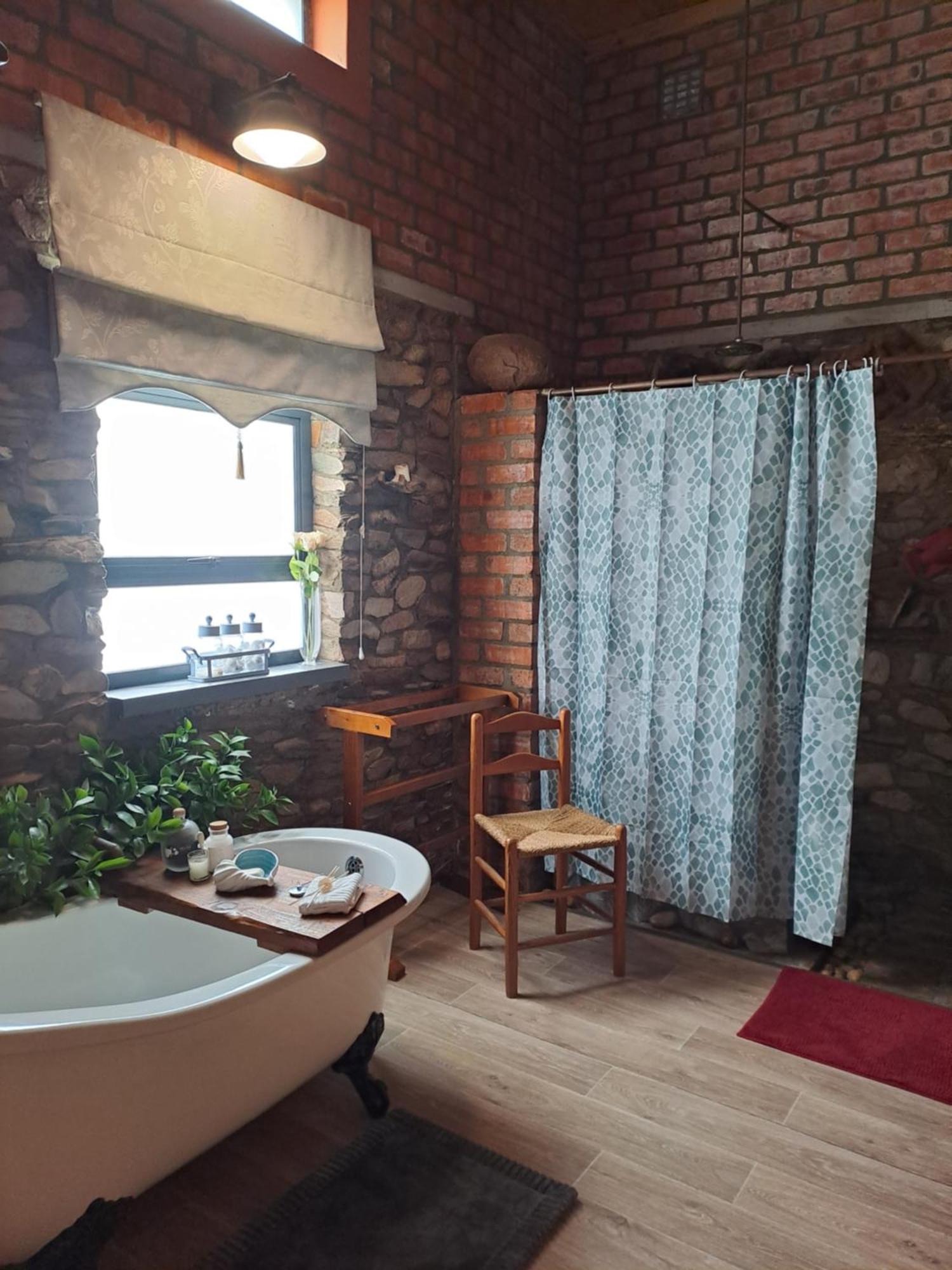 Helpmekaar Farm Villa Kareedouw Oda fotoğraf